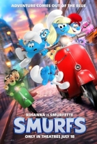 Smurfs Smurfs
