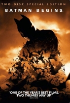 Batman Begins Batman Begins