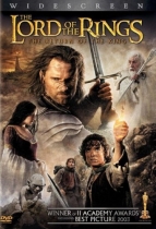 The Lord Of The Rings: The Return Of The King The Lord Of The Rings: The Return Of The King