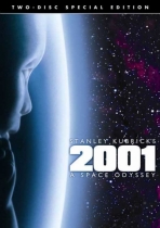2001: A Space Odyssey 2001: A Space Odyssey