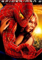 Spider-Man 2 Spider-Man 2