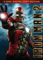 Iron Man 2 Iron Man 2