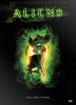 Aliens Aliens