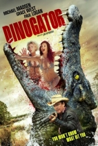 DinoGator DinoGator