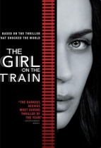 The Girl On The Train The Girl On The Train