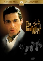 The Godfather Part II The Godfather Part II