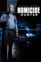 Homicide Hunter: Season 4 Homicide Hunter: Season 4