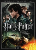 Harry Potter And The Deathly Hallows: Part 2 Harry Potter And The Deathly Hallows: Part 2