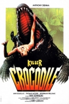 Killer Crocodile Killer Crocodile